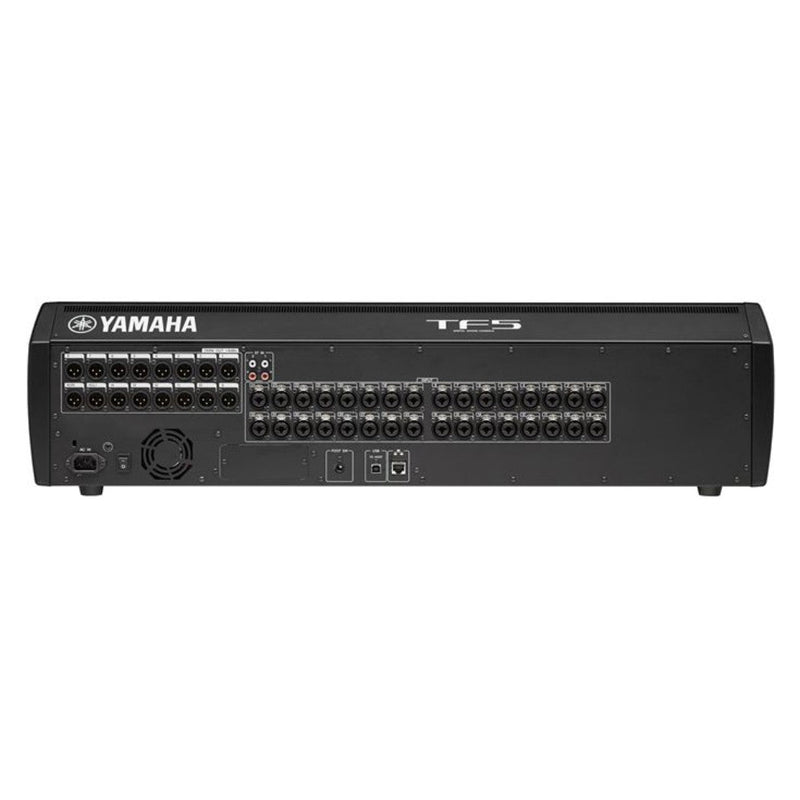Mezcladora Digital YAMAHA TF5 32 Canales Digital Faders Motorizados