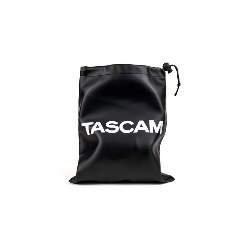 Audífonos para Monitoreo TASCAM TH-05 Estéreo 195dB 40mm 400mW