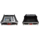 Mezcladora Compacta Digital QSC TOUCHMIX-16 incluye Adaptador Wi-Fi, 16 Canales