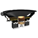 Set de Medios PIONEER TS-A1608C 6.5" Twitter 1" 80W 2 Vías