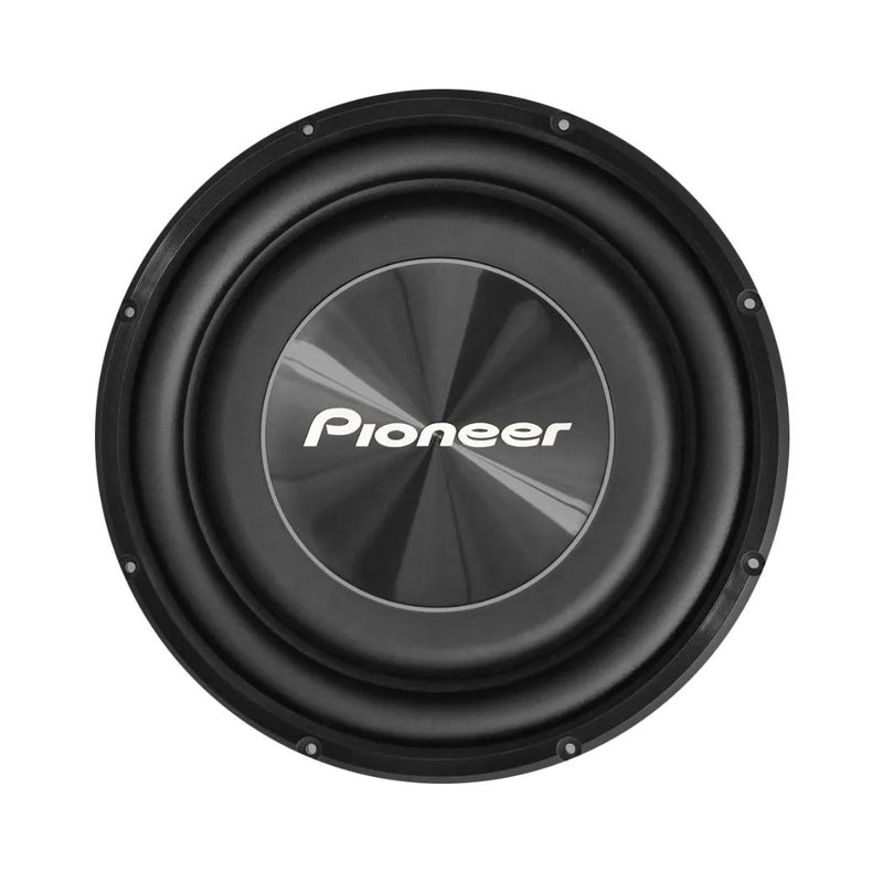 Subwoofer Plano PIONEER TS-A3000LS4 12/400W R.M.S./4 Ohms"