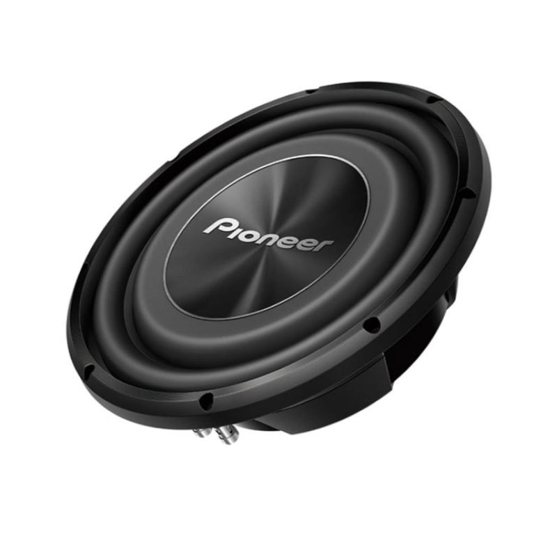 Subwoofer Plano PIONEER TS-A3000LS4 12/400W R.M.S./4 Ohms"