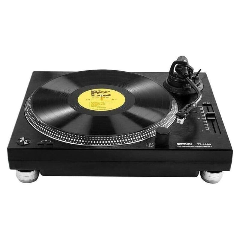 Las mejores ofertas en Tocadiscos para DJ de accionamiento directo Technics  Plato de Aluminio