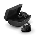 Auriculares TW-ES5ABL YAMAHA Negro Bluetooth Recargable IPX5