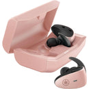 Auriculares TW-ES5APK YAMAHA Rosa Bluetooth Recargable IPX5