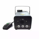 Máquina de Humo ALIEN PRO TW400FIRE-W 3 Leds 2 Rojos 1 Amarillo 300ml