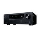 Receptor ONKYO TX-NR5100B Wi-Fi 7.2 Canales 85W Bluetooth Dolby Atmos AirPlay 2