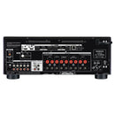 Receptor A/V ONKYO TX-NR6100 7.2 Ch 100W Wi-fi Bluetooth