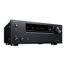 Receptor ONKYO TX-NR7100 Negro 100W Wi-Fi Bluetooth 9.2 Canales Asistente de Voz