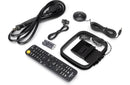 Receptor A/V ONKYO TX-RZ30 9.2 Canales 170W Wi-Fi Bluetooth IMAX 8K Dolby Atmos