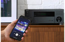 Receptor A/V ONKYO TX-RZ30 9.2 Canales 170W Wi-Fi Bluetooth IMAX 8K Dolby Atmos