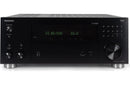 Receptor A/V ONKYO TX-RZ30 9.2 Canales 170W Wi-Fi Bluetooth IMAX 8K Dolby Atmos