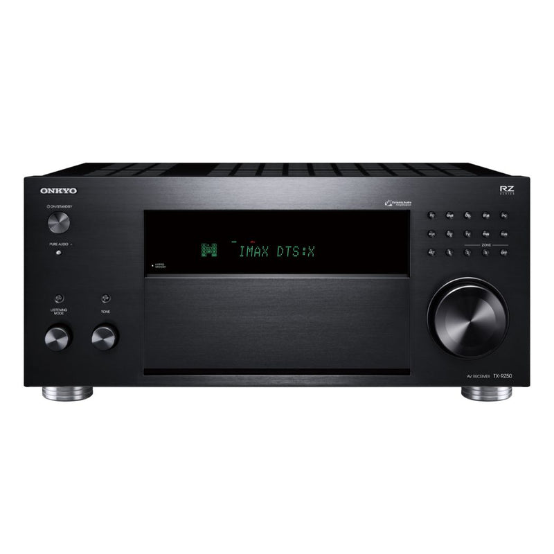 Receptor A/V ONKYO TX-RZ50 9.2 Ch 120W Wi-fi Bluetooth