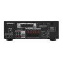 Receptor Onkyo TX-SR3100 80W de 5.2 Canales Bluetooth, Dolby Atmos, HDMI 2.1a-8K 4K