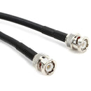 Cable Coaxial SHURE UA850 15 Metros UHF para Antena Remota