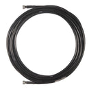 Cable Coaxial SHURE UA850 15 Metros UHF para Antena Remota