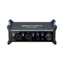 Interfaz Audio ZOOM UAC-232 Bits 32 Flotante 2 XLR TRS