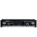 Receptor Inalámbrico SHURE ULXD4 Digital Audio24 bits 48 kHz