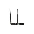 Receptor Inalámbrico SHURE ULXD4 Digital Audio24 bits 48 kHz