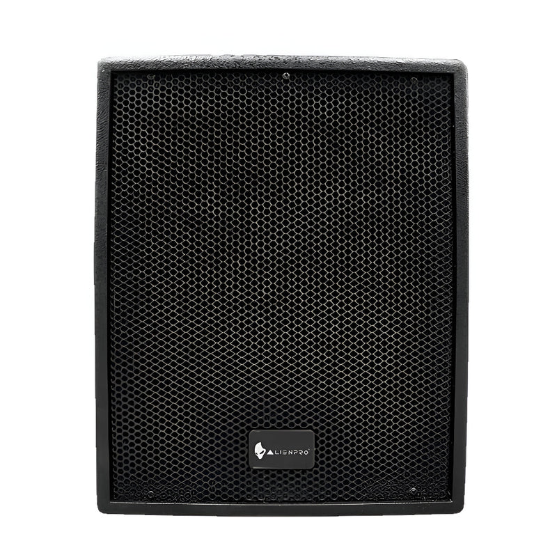 Sistema de audio Lineal Alien Pro VECTOR 15, 450W RMS, Bluetooth, Conexión XLR, 15"