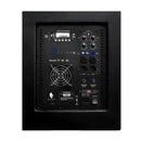 Sistema de audio Lineal Alien Pro VECTOR 15, 450W RMS, Bluetooth, Conexión XLR, 15"