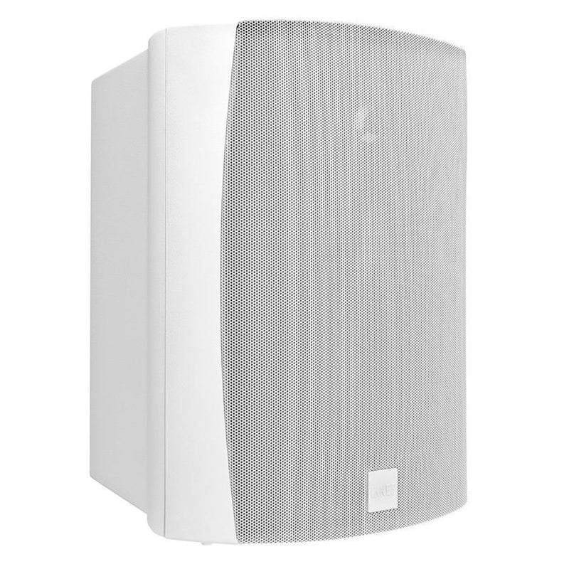 Par de Bocinas KEF VENTURA5W Blanco Intemperie 5 100W IP65"
