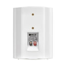 Par de Bocinas KEF VENTURA5W Blanco Intemperie 5 100W IP65"
