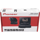 Cámara Frontal PIONEER VREC-DZ600 Full HD 160° Wi-fi Modo Nocturno