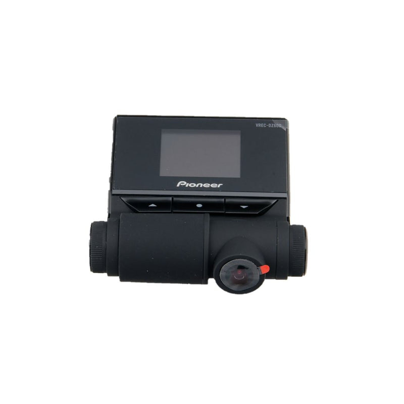 Cámara Frontal PIONEER VREC-DZ600 Full HD 160° Wi-fi Modo Nocturno