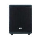 Mini Lineal WRX-843 GEMINI Bluetooth, XLR, 250W, Control de Volumen, TSR