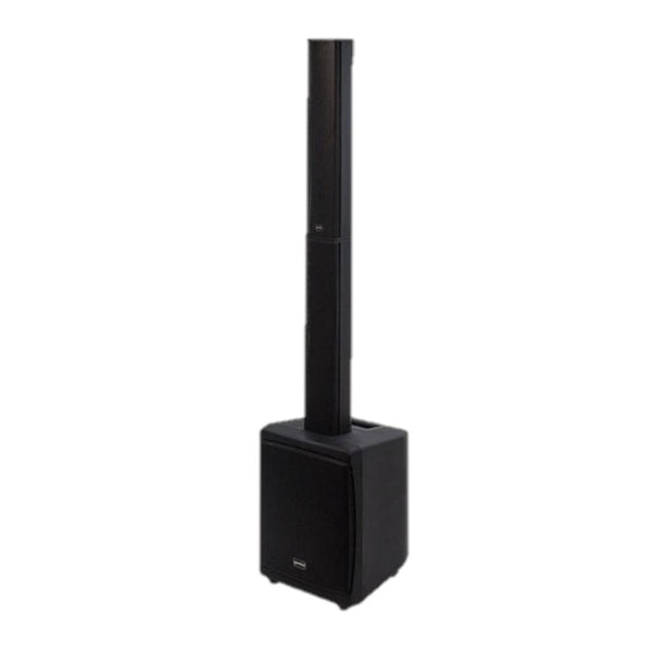 Mini Lineal WRX-843 GEMINI Bluetooth, XLR, 250W, Control de Volumen, TSR