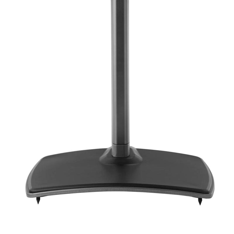 Soporte para Piso SANUS WSS52-B2 ideal para Sonos Five 80cm