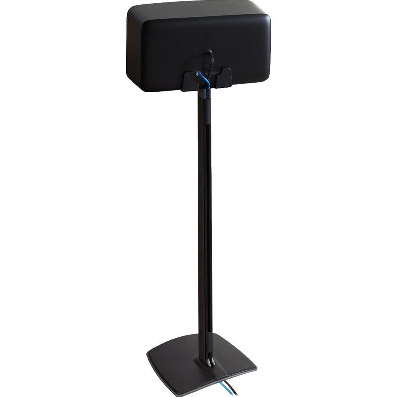 Soporte para Piso SANUS WSS52-B2 ideal para Sonos Five 80cm