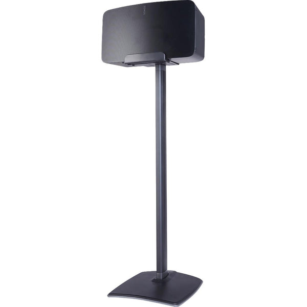 Soporte para Piso SANUS WSS52-B2 ideal para Sonos Five 80cm