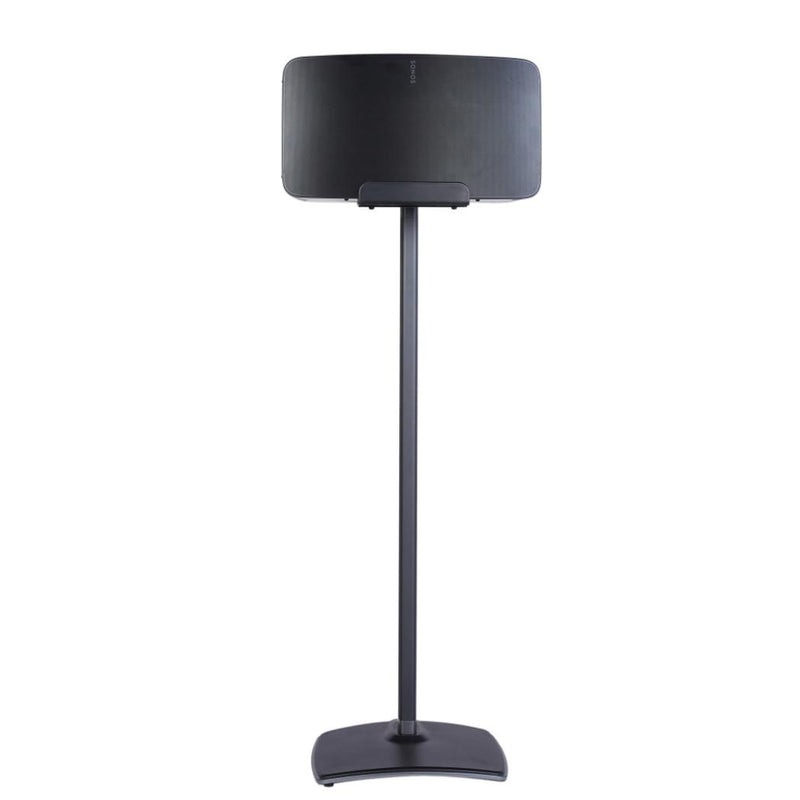 Soporte para Piso SANUS WSS52-B2 ideal para Sonos Five 80cm