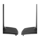 Soportes para Altavoz Inalámbricos SANUS WSSA2- B1 diseñados para SONOS ONE, Play: 1, Play 3