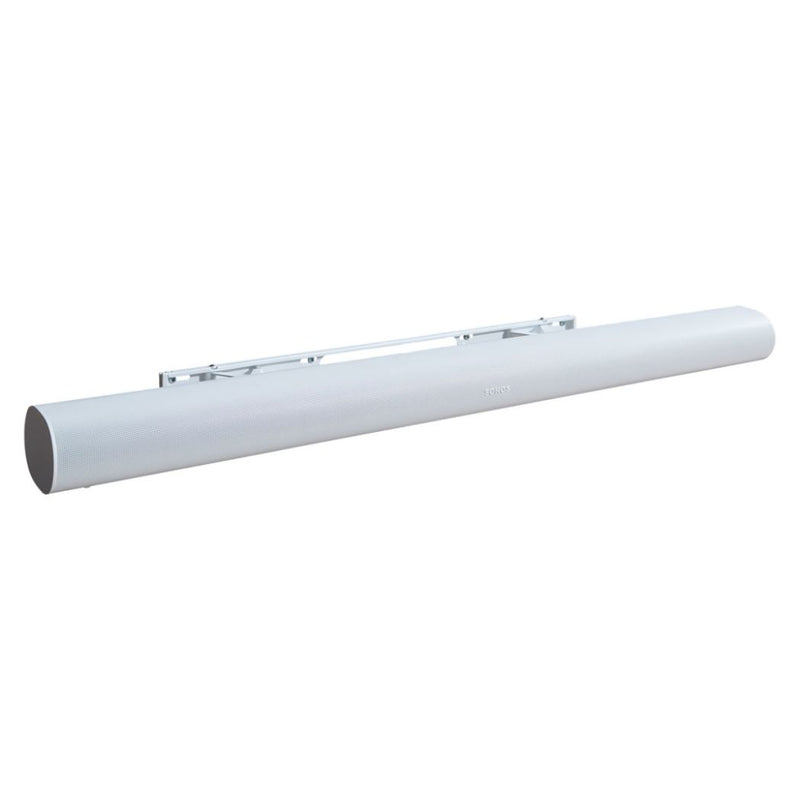 Soporte de Pared SANUS WSSAWM1W2 Blanco para Barra SONOS ARC
