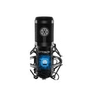 Micrófono EPTISON X002R4AQTH Streaming USB Cardioide Unidericcional 100 Hz-18 KHz