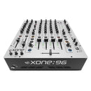 Mezcladora para Dj ALLEN&HEATH XONE96 6+2 Ch Análoga USB