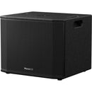 Subwoofer Activo PIONEER XPRS1152S 4000W (Máx) Clase D 15" XLR PLUG