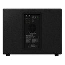 Subwoofer Activo PIONEER XPRS1152S 4000W (Máx) Clase D 15" XLR PLUG