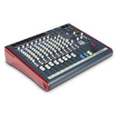 Mezcladora de Audio Compacta Allen&Heath ZED-10FX Multiefectos 10 Canales