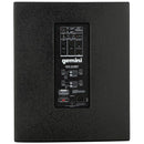 Subwoofer Activo GEMINI ZRX-S18BT 18" 600W RMS Bluetooth Clase D