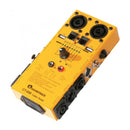 Probador de Cables SOUNDTRACK CT-008 XLR PLUG RCA SPEAKON USB RJ45