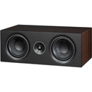 Altavoz Canal Central PSB ALPHA C10 AMERICAN WALNUT 2 Vias