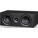 Canal Central PSB ALPHAC10BA Black Ash 3 Vías