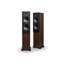 Altavoces Frontales PSB ALPHAT20AW American Walnut de 3 Vías