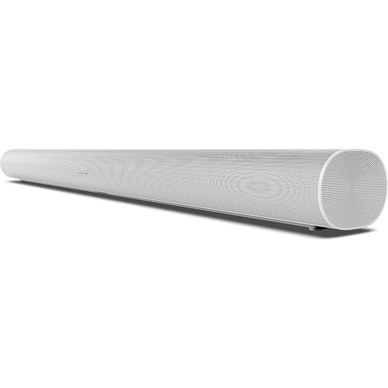 Barra de Sonido Inteligente SONOS ARC-W Blanco/Alexa/Dolby Atmos