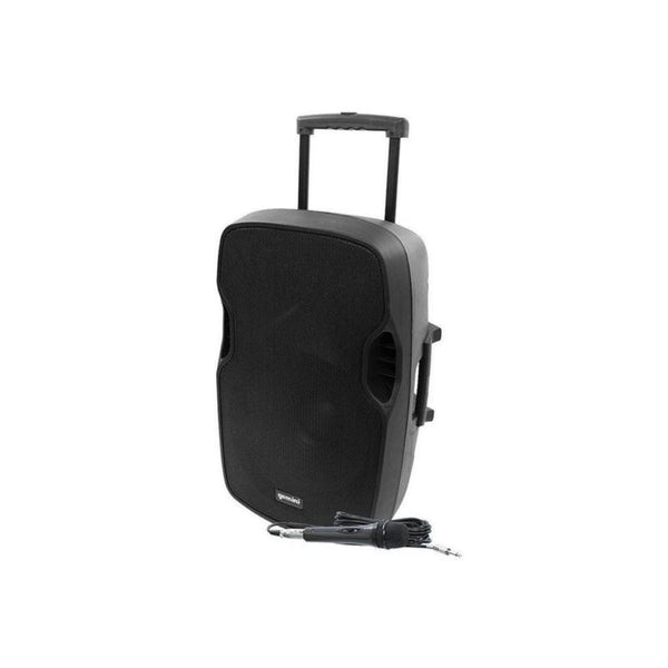 Bafle Activo GEMINI AS-15TOGO Bluetooth 15" USB 60W R.M.S.