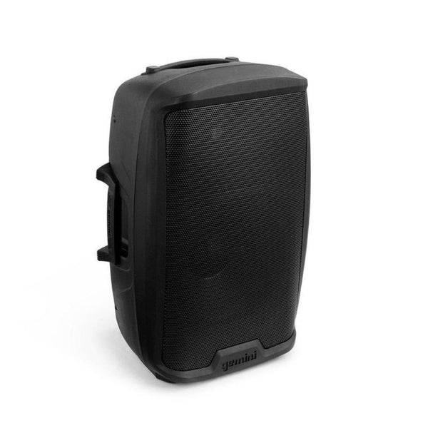 Bafle Activo GEMINI AS-2112BT Bluetooth 12" USB 1500W PEAK TWS